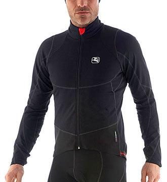 GIORDANA BODY CLONE VEST
