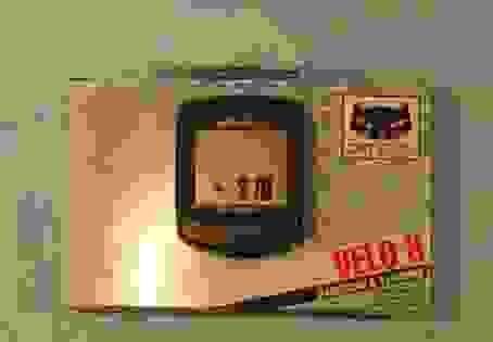 cat eye velo 8