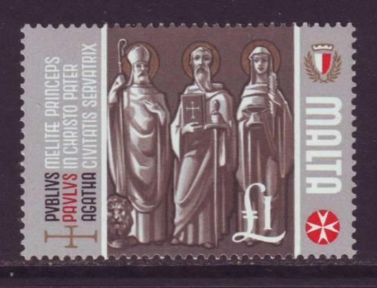 Malta nr. 321