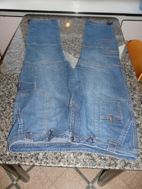 Broek 156