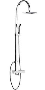 ESV-44.108.703 Douche combinatie met douche thermostaat