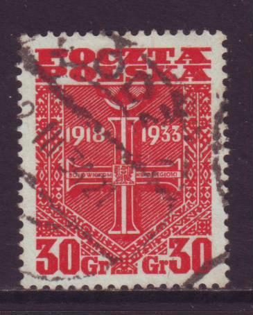 Polen nr. 368 