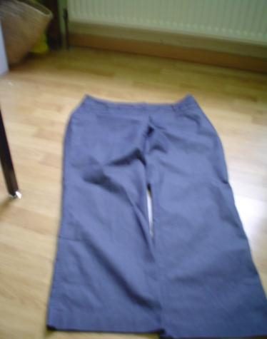 Mooie broek." Yessica" nr 4 Stuntprijs!!!!