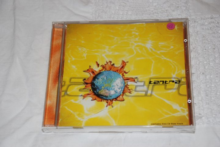 Tantra (CD)