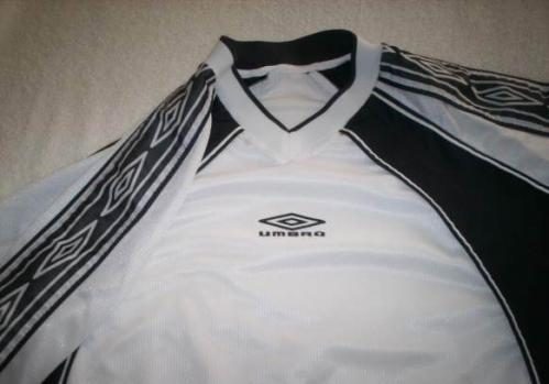 Sport T-shirt van het merk UMBRO (medium)