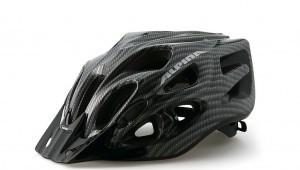 ALPINA FIREBIRD CARBON HELM
