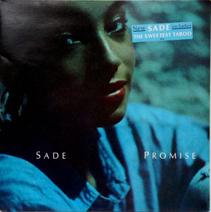 Sade - Promise 