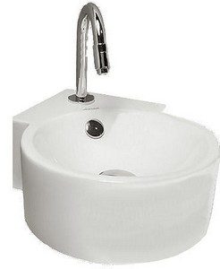 ESV-100.1310 Keramische wasbak MOCOORI
