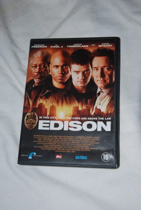 Edison