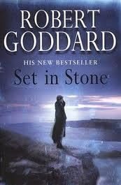 Set in stone - Robert Goddard