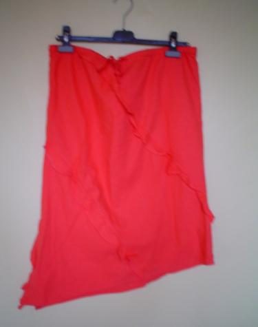 Zeer mooi rokje" Casual Clothing"