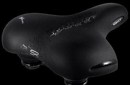 selle royal premium coast heren zadel