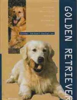 Golden Retriever, Esther Verhoef