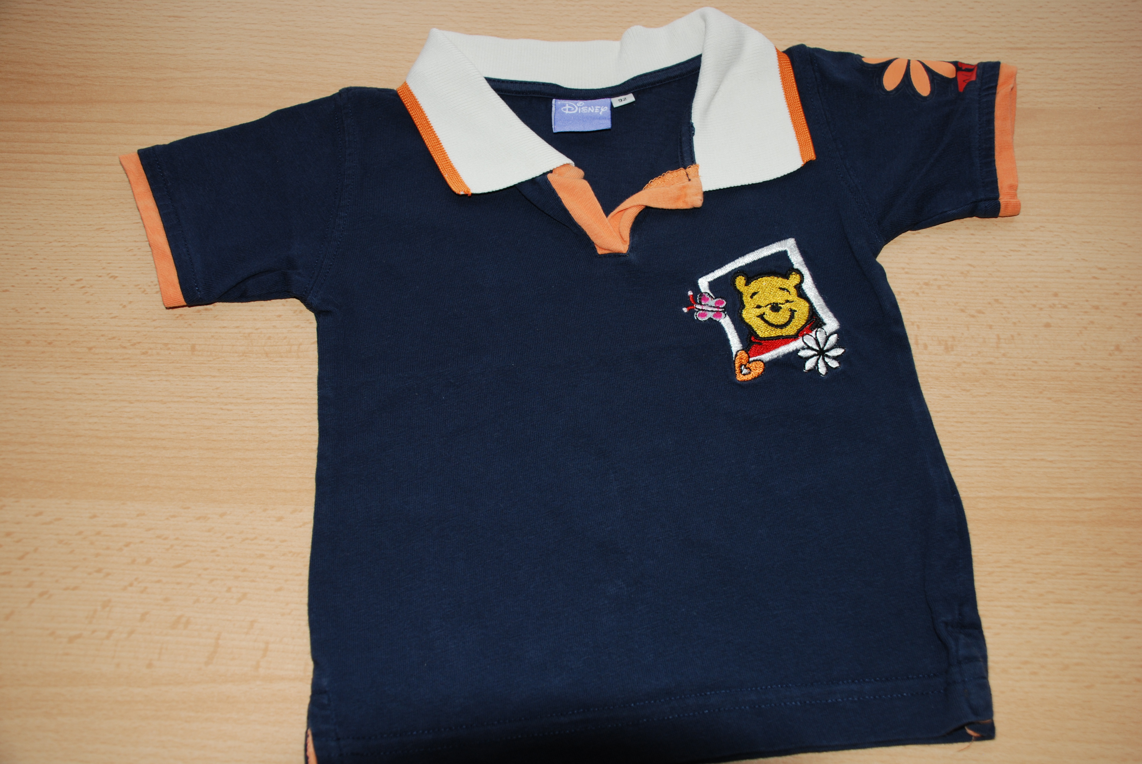 Polo WINNIE THE POOH (92 of 2 jaar)