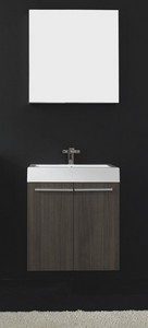 Badmeubel ESV-T580-3.0008 kleur G.oak