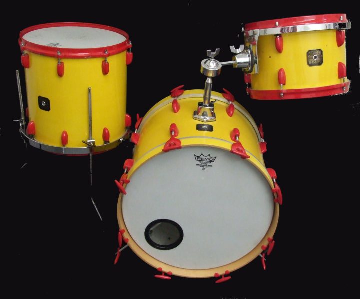 Gretsch • USA SS BADGE