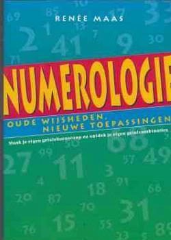 Numerologie, Renén Maas