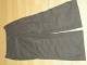 Bruine broek maat 34 