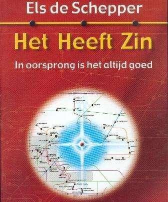 Het heeft zin, Els de Schepper