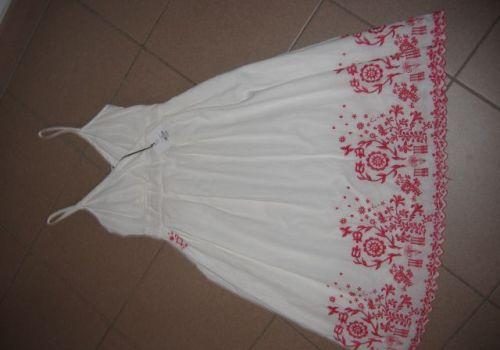 JUrkje OUTFITTERS NATION female XS