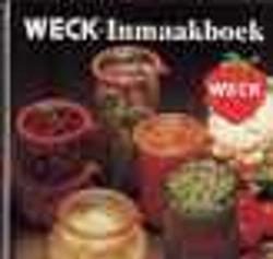 Weck-Inmaakboek