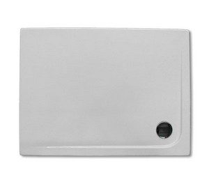 SAN-DT00038 PLANO 1400X900 WIT/BLANC