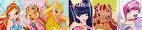 winx club