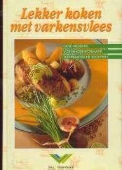 Lekker koken met varkensvlees, Van Vlaanderene