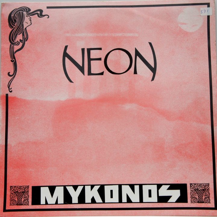 Neon - Mykonos 