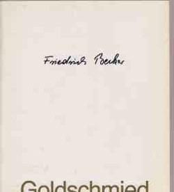 Goldschmied, Friedrich Becker