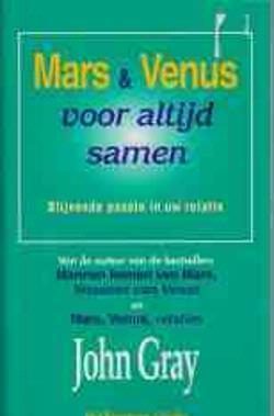 Mars & Venus voor altijd samen, John Cray
