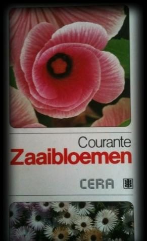 Courante zaaibloemen