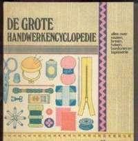 De Grote handwerkencyclopedie