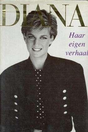 Diana, haar eigen verhaal, Andrew Morton