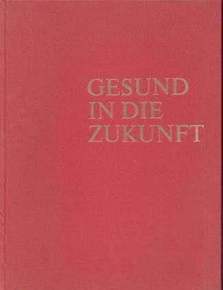 Voetreflexologie: gesund in die zukunft,