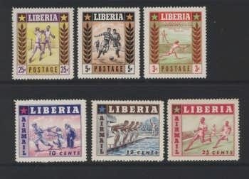 Liberia postfris2 
