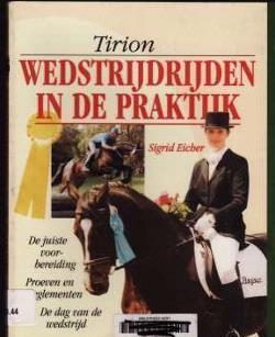 Wedstrijdrijden in de praktijk, Sigrid Eicher