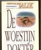 De woestijndokter - konsalik