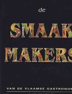 De smaakmakers, Jan Maesen