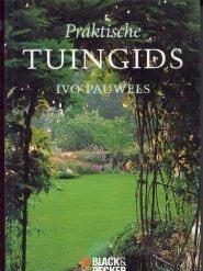 Praktische tuingids, Ivo Pauwels,