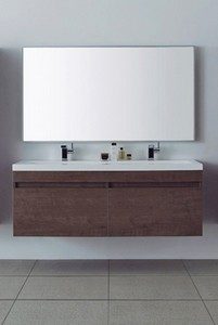 badmeubel ESV-A-1440.0011 kleur brown