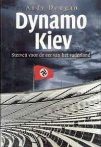 Dynamo Kiev, Andy Douga