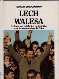 Lech Walesa, mensen voor mensen, infodok