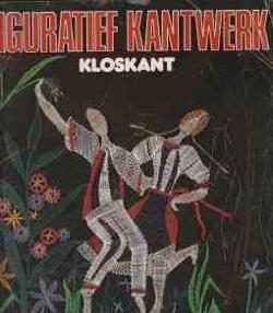 Figuratief kantwerk KLOSKANT