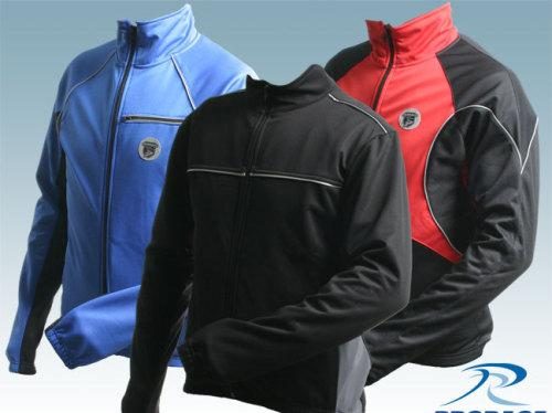 Prorace wintervest