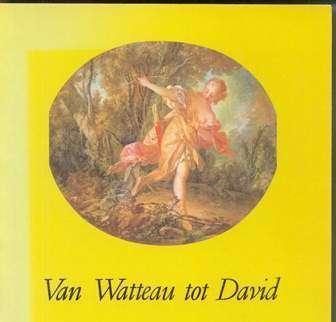 Van Watteau tot David, Europalia 75 Frankrijk