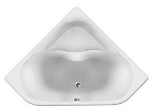 SAN-ABH00019 OCEAN 1450X1450X500 WIT