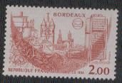 Frankrijk nrs:2316 postfris