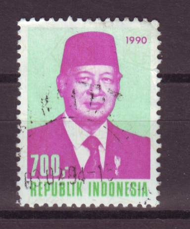 Indonesië nr. 1218