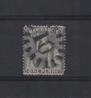 Barbados nr2 